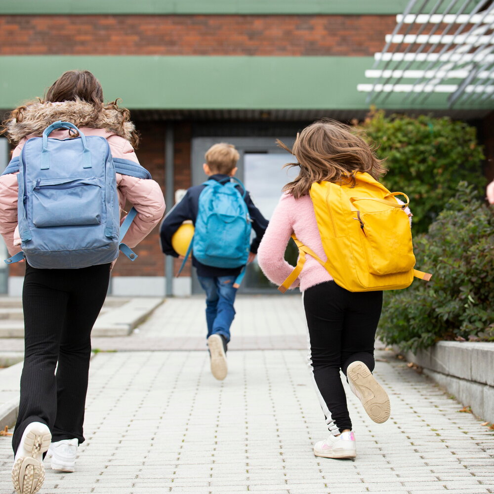 Ritorno a scuola: consigli su sonno e alimentazione per un rientro sereno