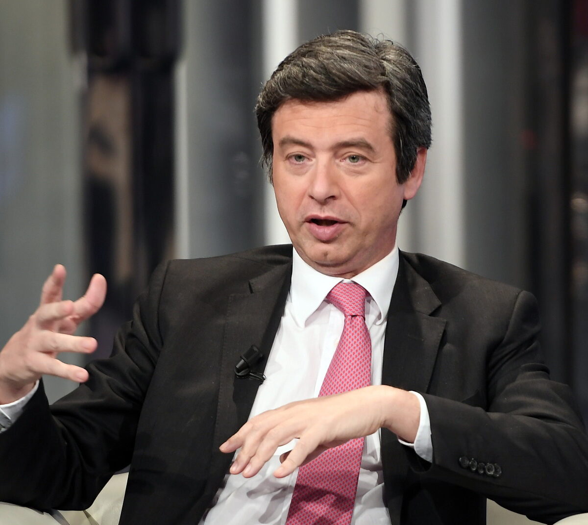 Liguria, accordo per la candidatura di Andrea Orlando con M5s e Pd
