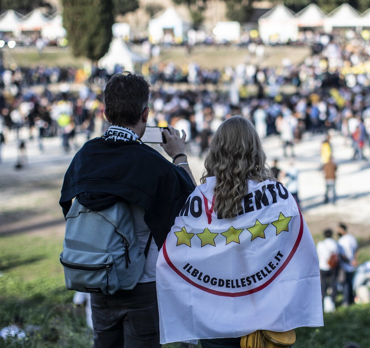M5S verso la Costituente: tre fasi per rinnovare il movimento politico