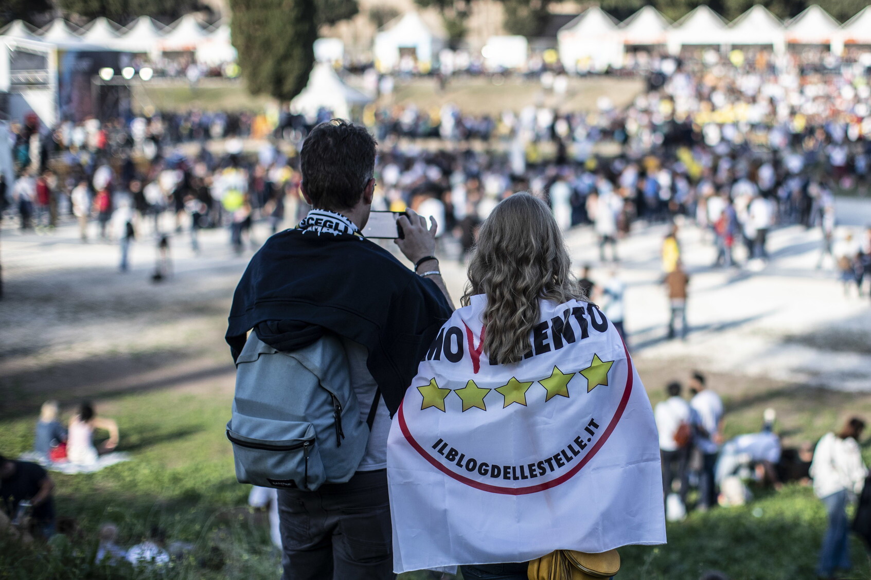 M5S verso la Costituente: tre fasi per rinnovare il movimento politico