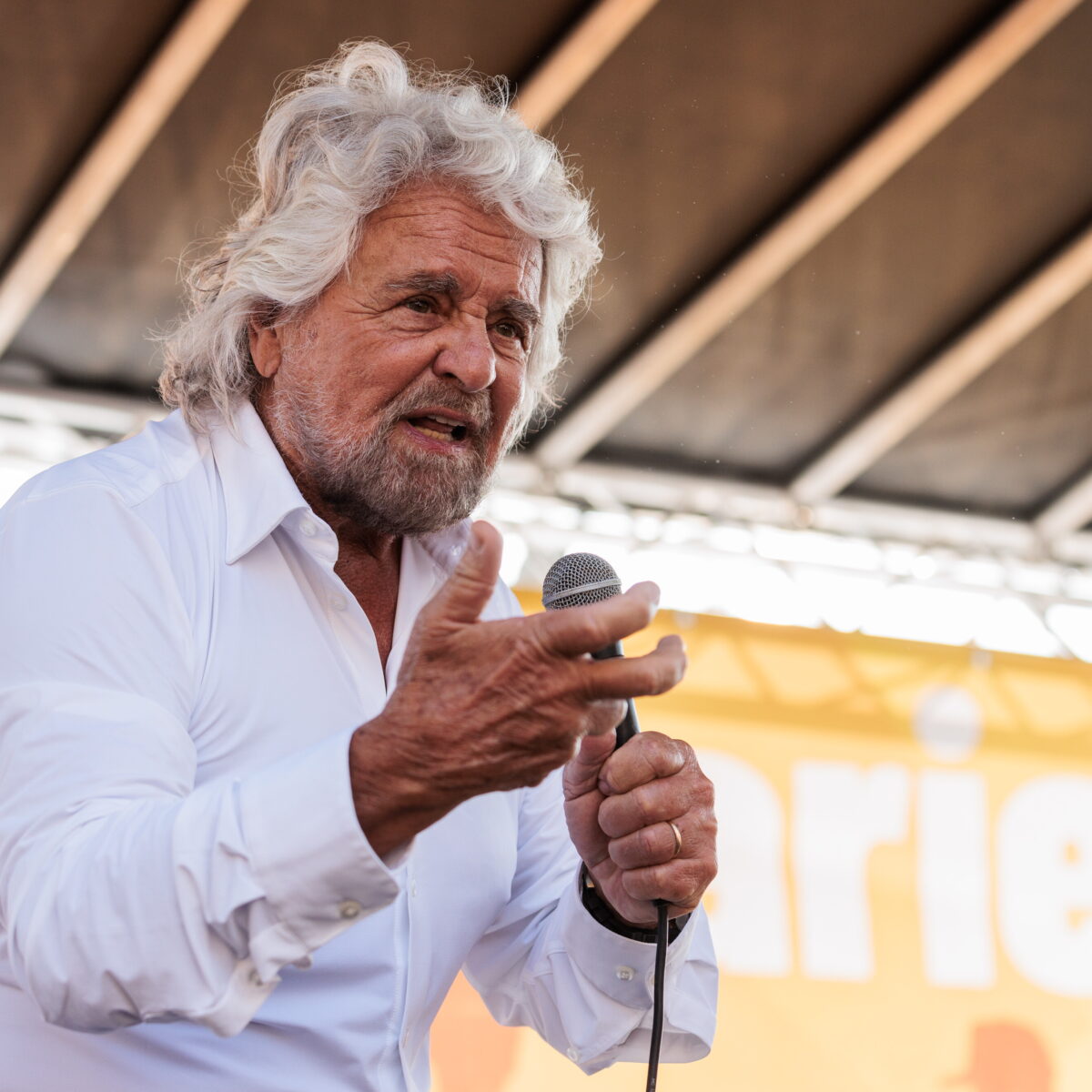 Rottura nel M5s, Grillo avverte Conte: rischio di conflitto legale e carte bollate