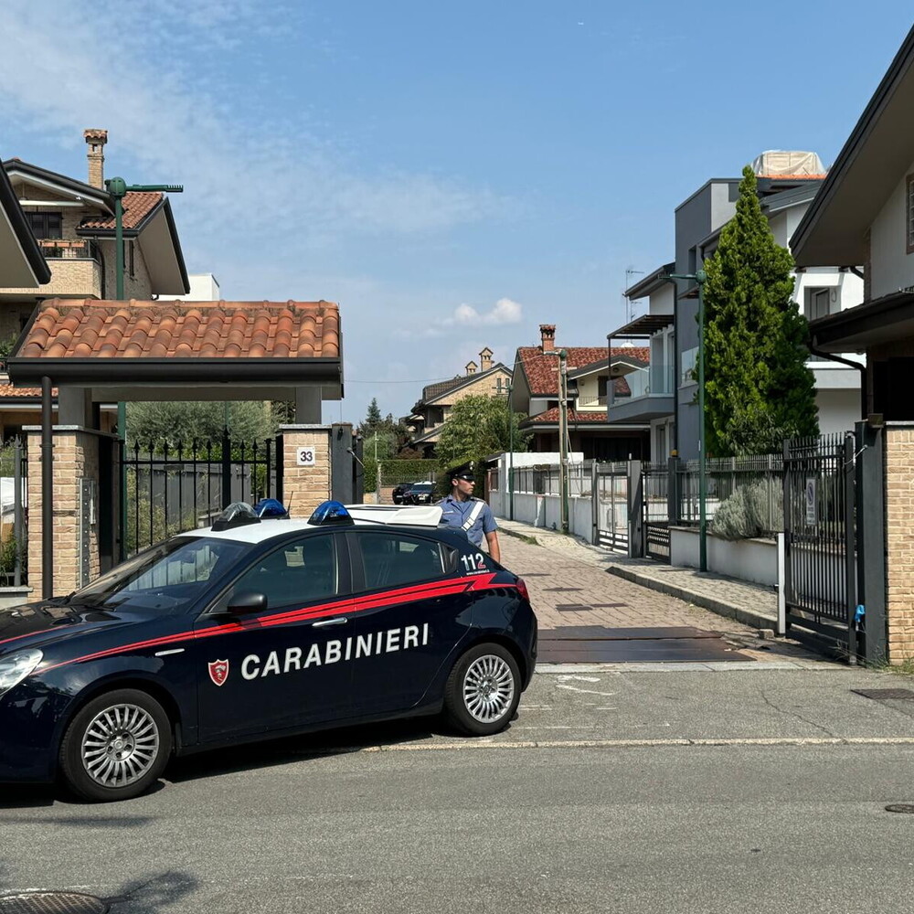 Strage di Paderno Dugnano: arresto convalidato per il 17enne colpevole del triplice omicidio