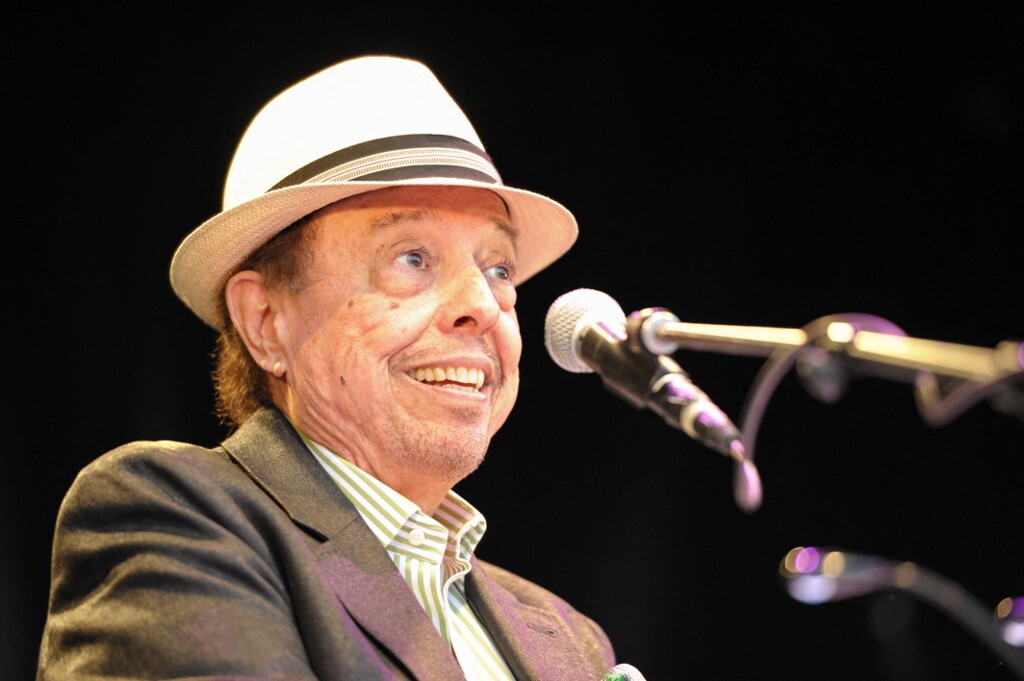 È morto Sergio Mendes, leggenda della bossa nova e icona della musica brasiliana