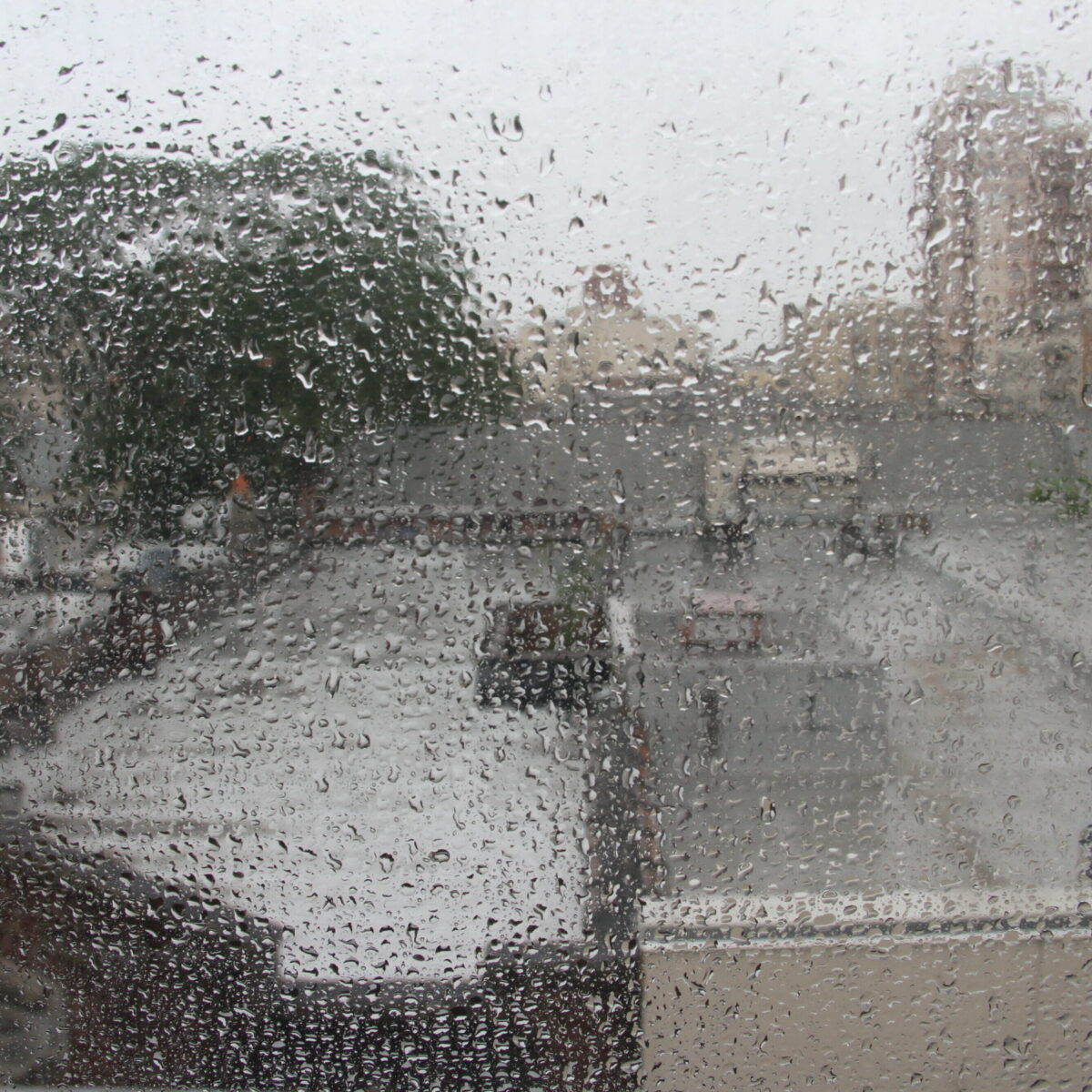 Breve tregua dal maltempo, previsto nuovo peggioramento giovedì