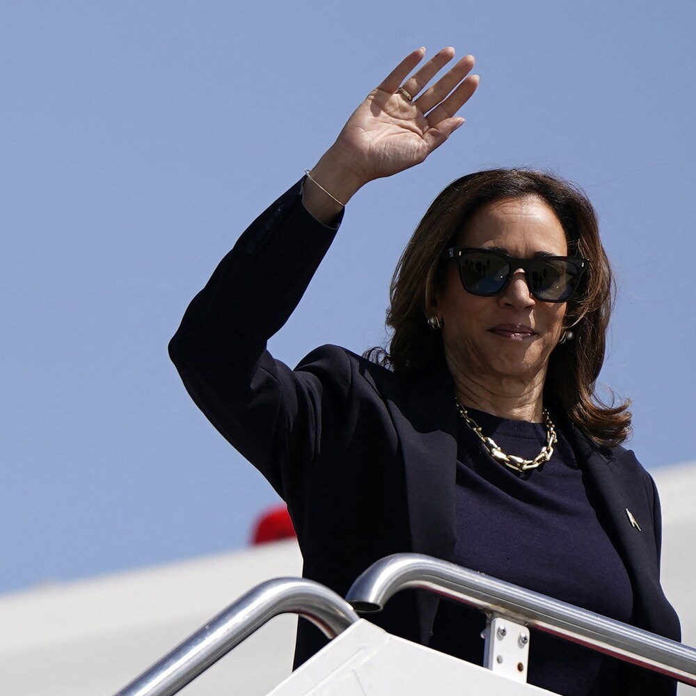 Kamala Harris e Donald Trump a confronto: cosa aspettarsi dal duello tv