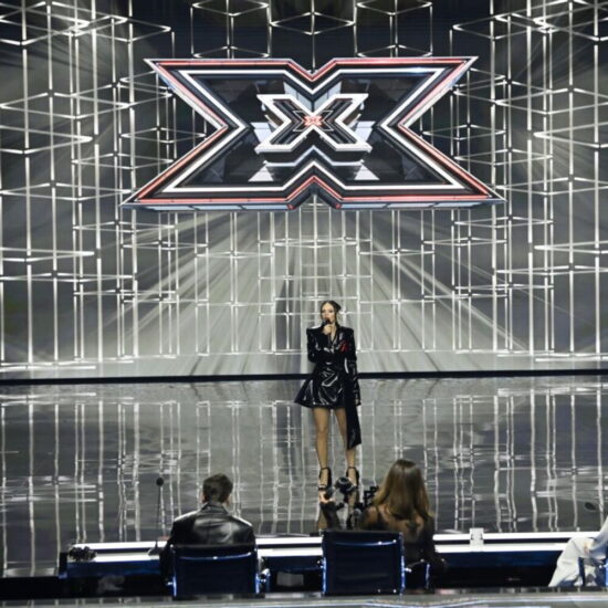 X Factor 2023: nuova edizione dal 12 settembre su Sky e finale a Napoli