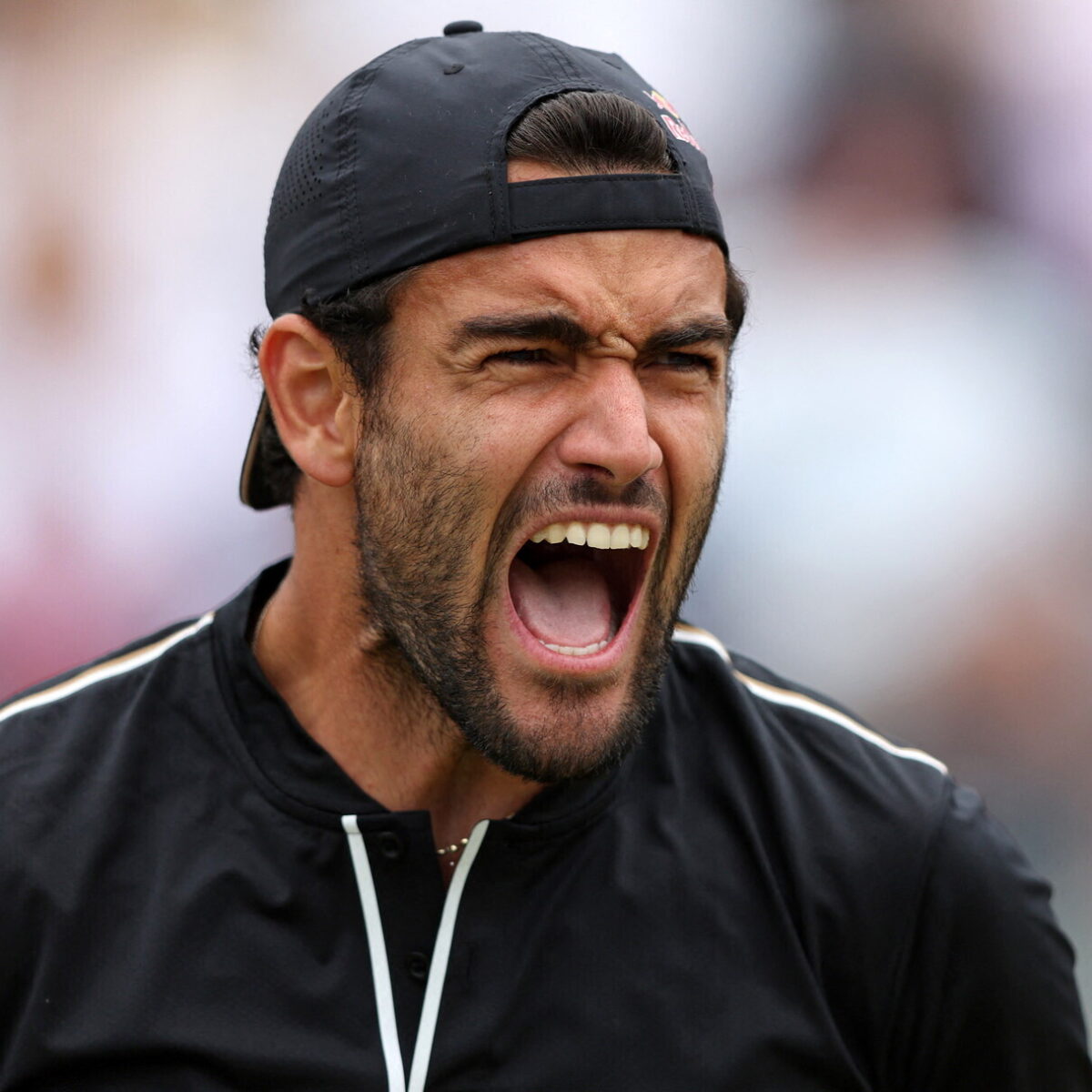 Coppa Davis: Italia verso il debutto col Brasile, riflettori su Berrettini