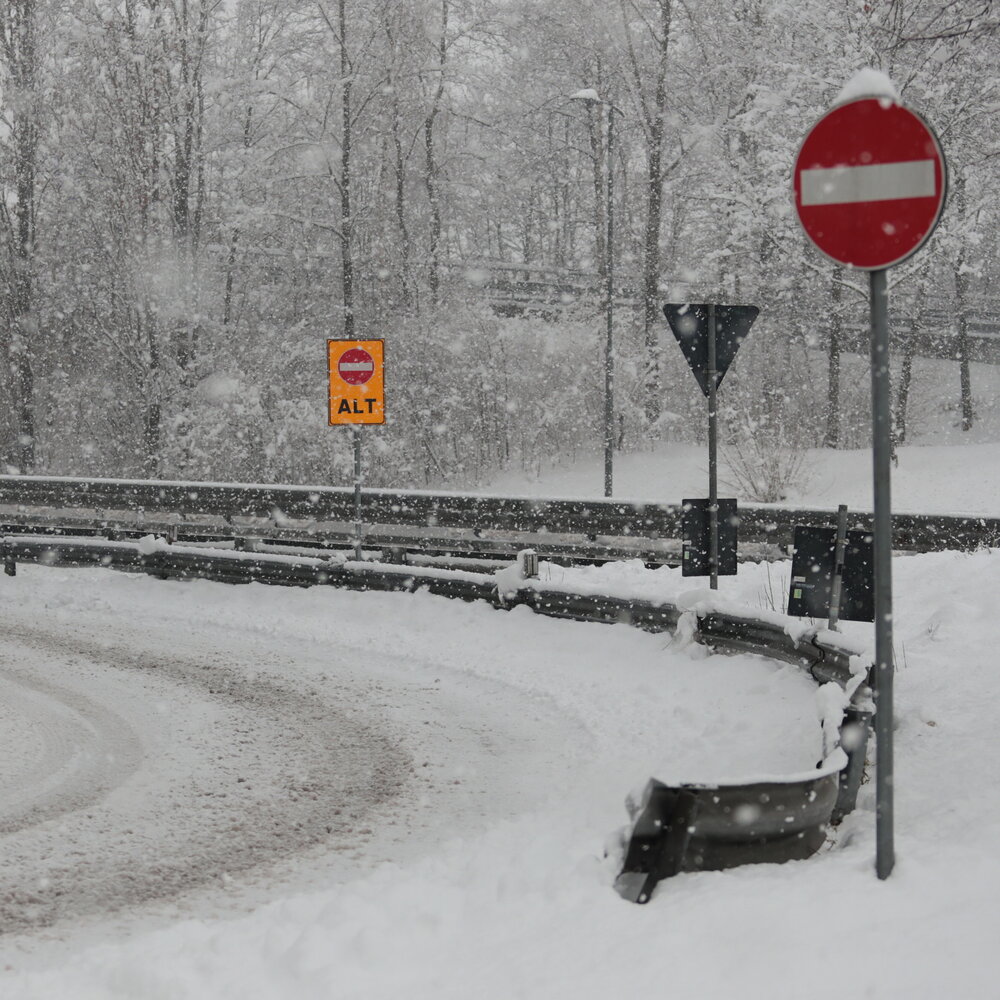 Neve in Alto Adige, morta assiderata una donna canadese durante escursione