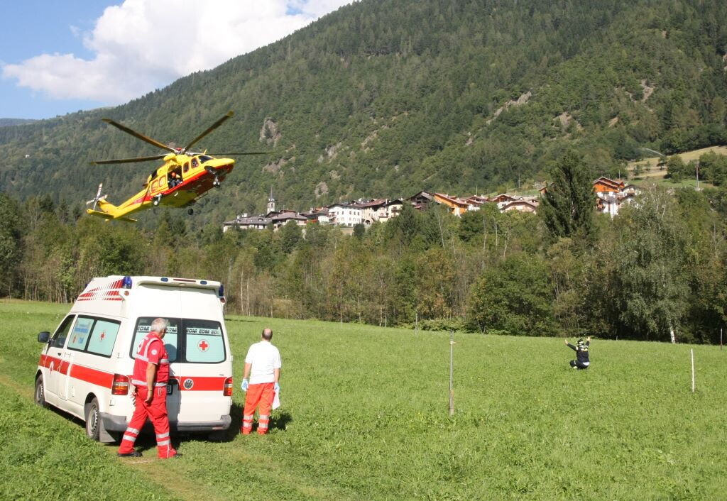 Escursionista tedesco disperso sul Monte Rosa: ricerche in corso da Macugnaga