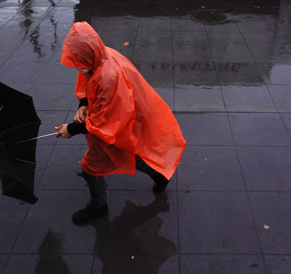 Maltempo in arrivo sull'Italia con miglioramenti nel weekend