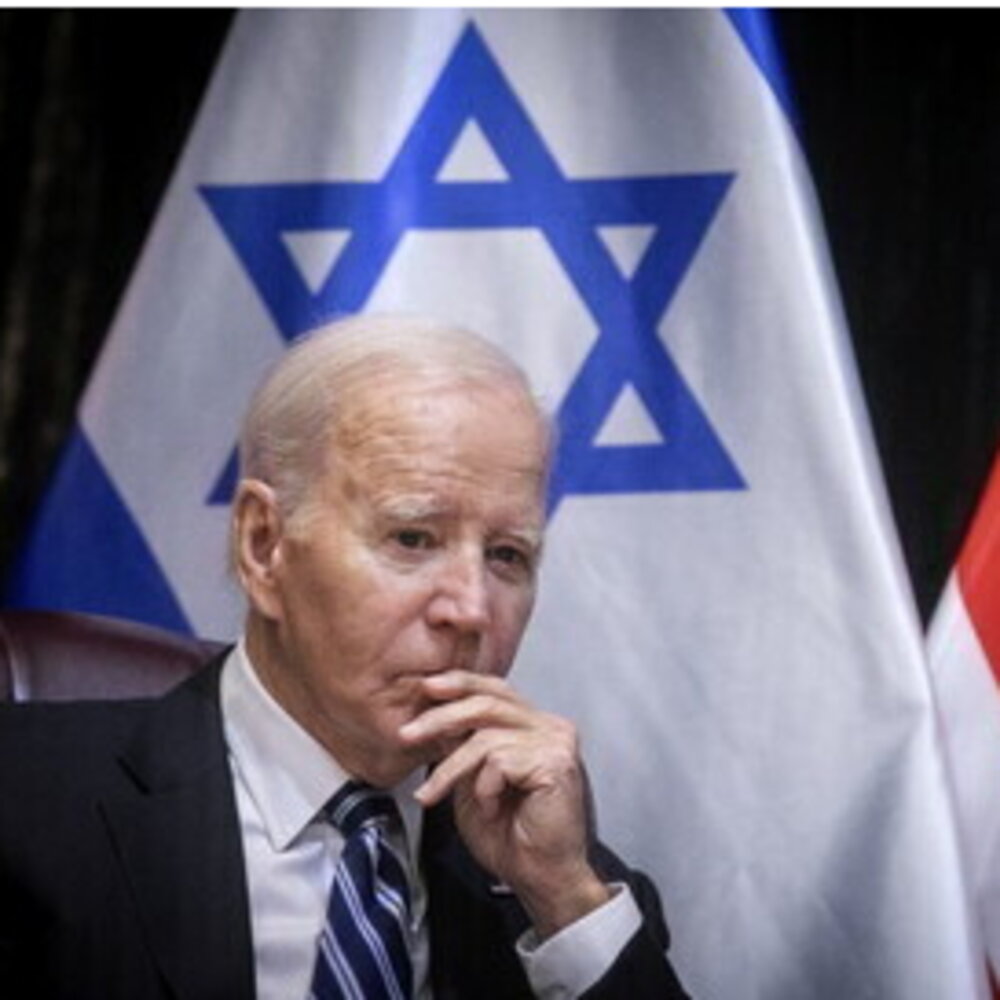 Biden richiama Netanyahu: nessuno ha aiutato Israele quanto noi