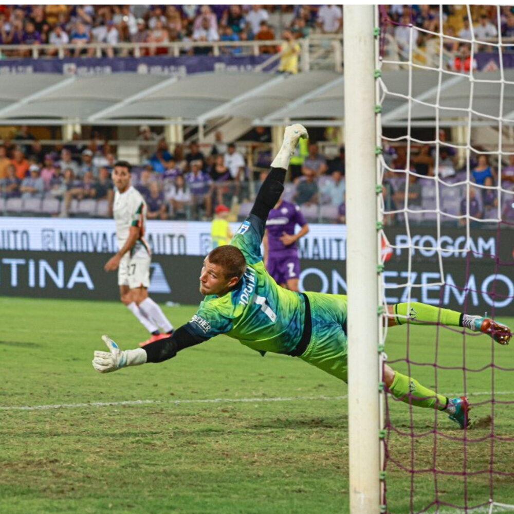 Verona batte Venezia 2-1 grazie all’autogol di Joronen nel derby veneto