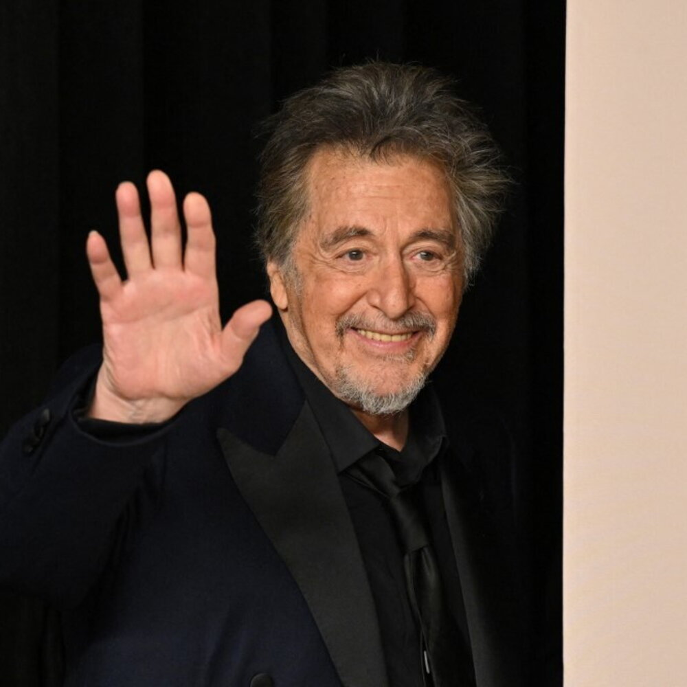 Al Pacino racconta l’esperienza di vita e morte a causa del Covid e riflette sull’aldilà