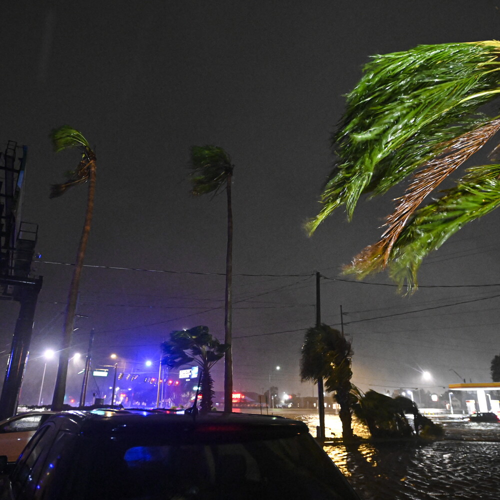 Uragano Milton in Florida: quattro morti e tre milioni di case senza elettricità