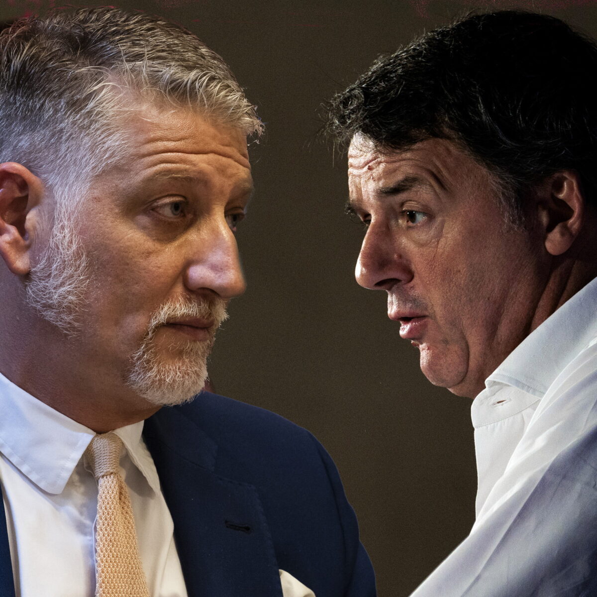 Scontro tra Giuli e Renzi in Senato su nomina Ales, La Russa in ruolo di arbitro