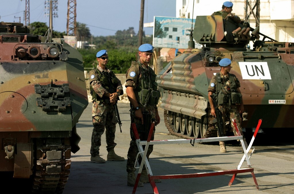 Cosa fanno i militari italiani in Libano nella missione Unifil