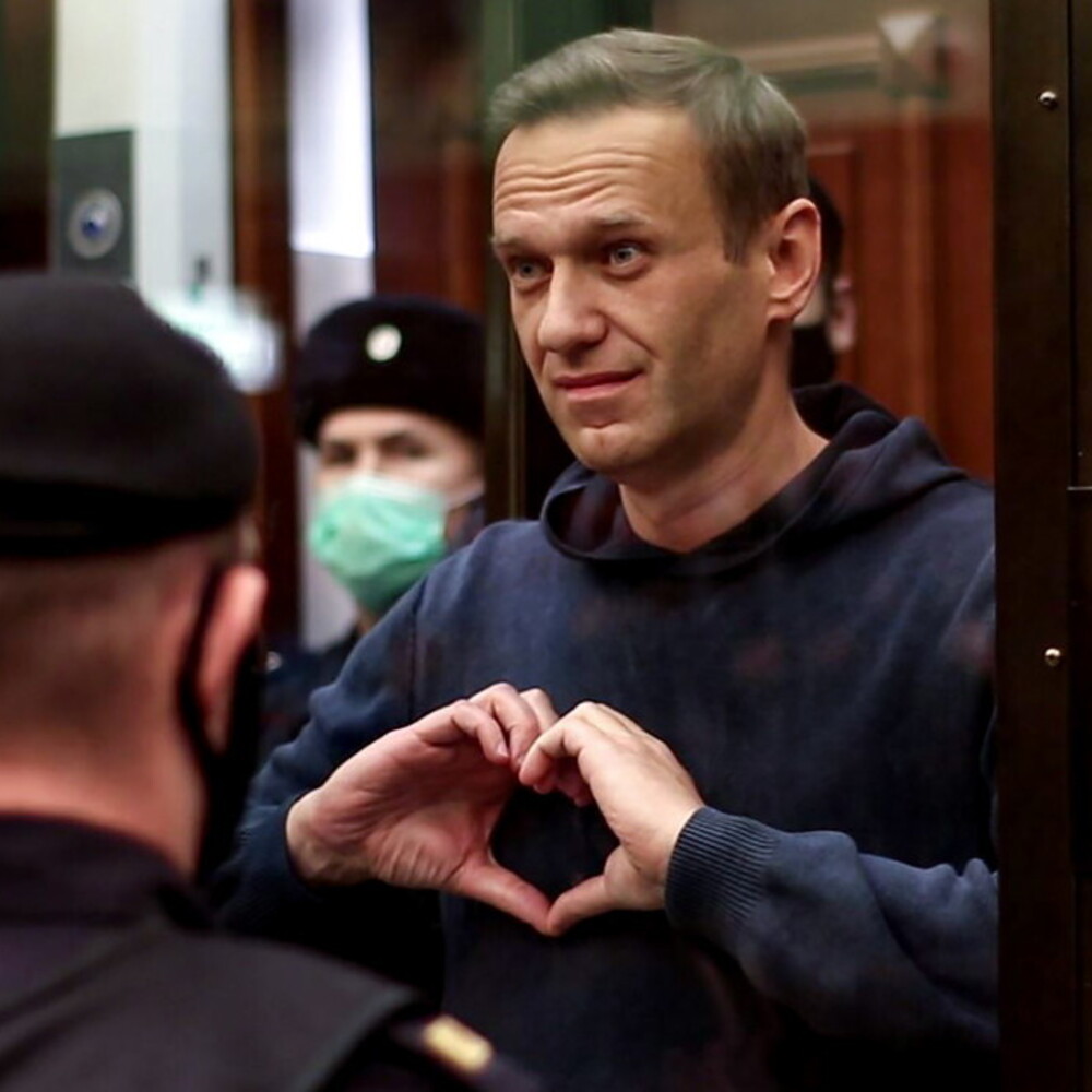 Navalny prevede la sua morte in carcere: le rivelazioni delle sue memorie