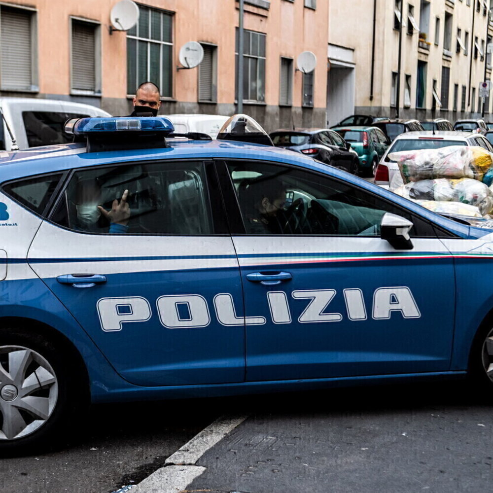 Arrestato 41enne per maltrattamenti in famiglia e violenze contro l’ex moglie