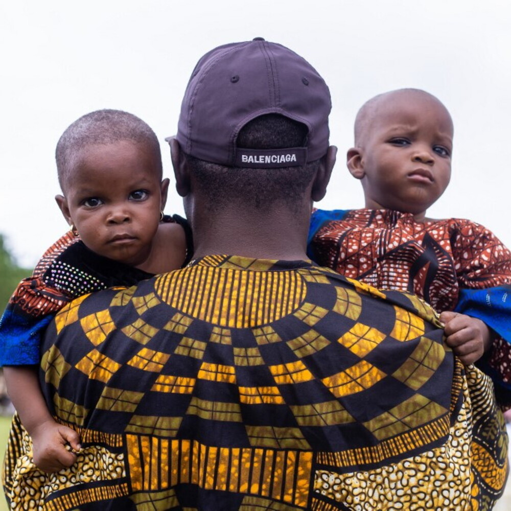 Igbo-Ora, la capitale mondiale dei gemelli: festa e tradizioni in Nigeria