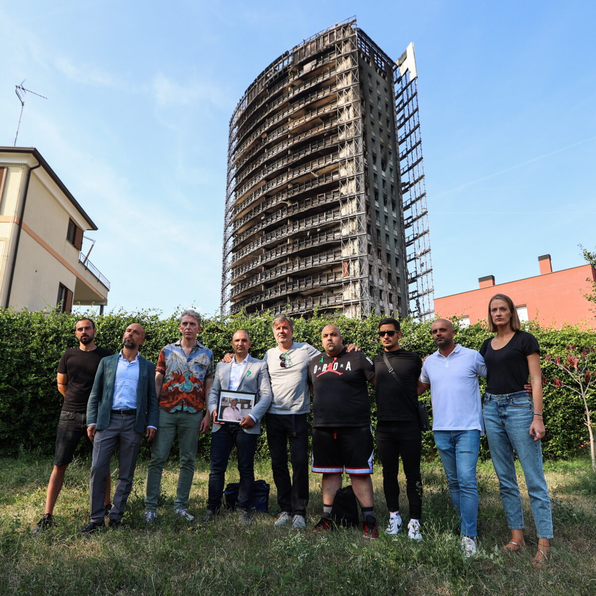 Ristrutturazione della Torre dei Moro a Milano: tempi e costi previsti per Torre Seta