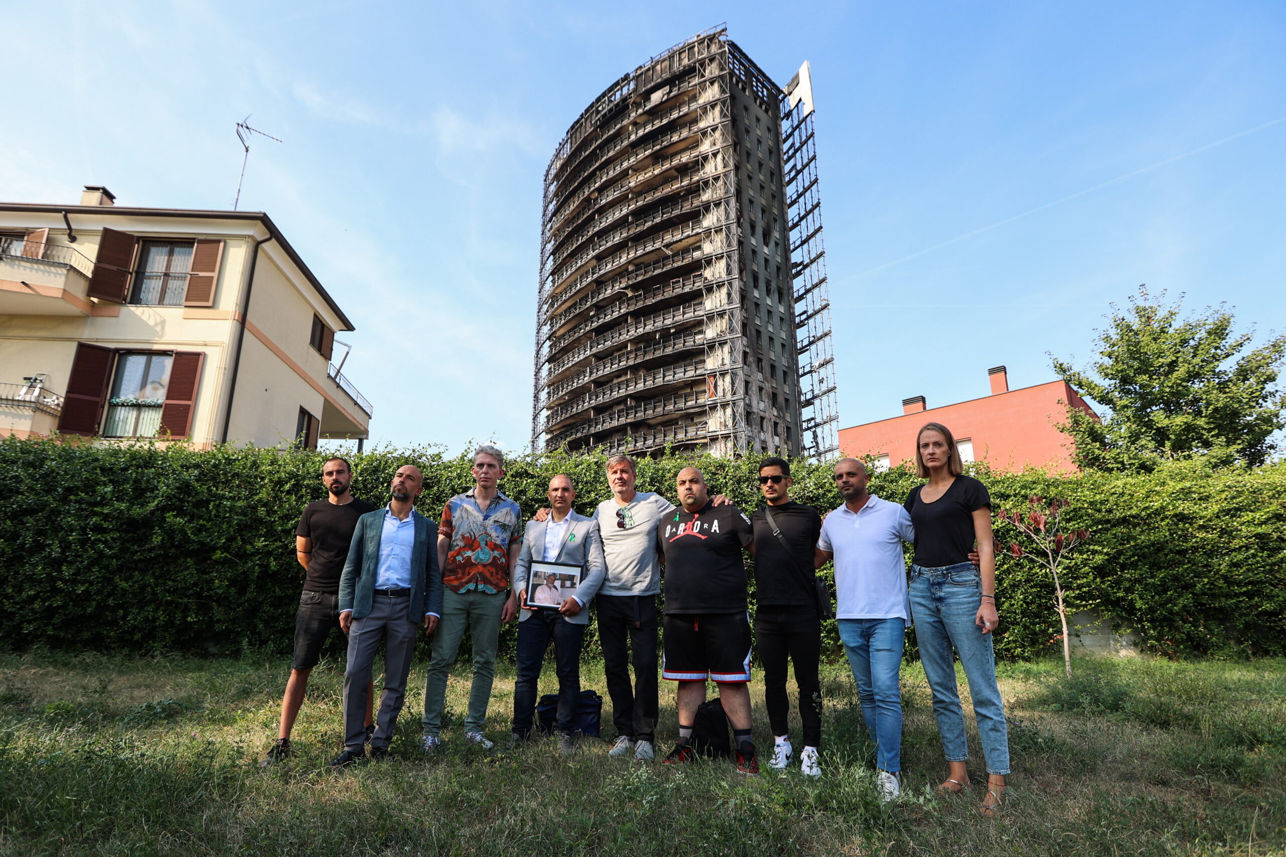 Ristrutturazione della Torre dei Moro a Milano: tempi e costi previsti per Torre Seta