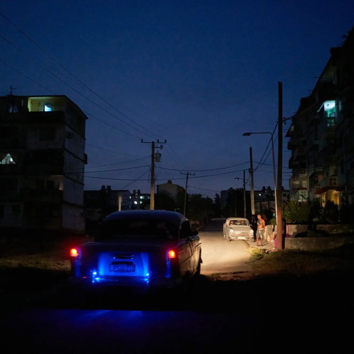 Cuba nel buio totale: blackout nazionale e crisi energetica in corso