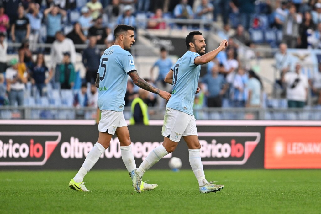 Lazio batte il Genoa 3-0 e torna alla vittoria dopo la sconfitta con la Juventus