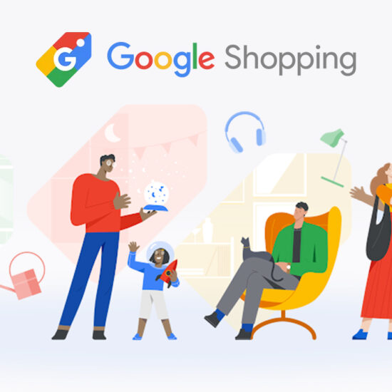 Google Shopping: L’Intelligenza Artificiale Rende gli Acquisti Più Personalizzati e Su Misura