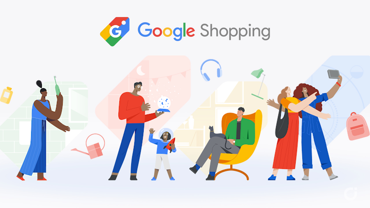 Google Shopping: L’Intelligenza Artificiale Rende gli Acquisti Più Personalizzati e Su Misura