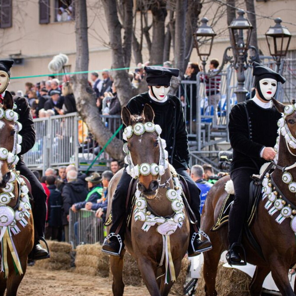 Cacciatore colpito all’addome in Sardegna, muore durante battuta al cinghiale