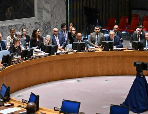 Usa pone veto a risoluzione Onu per cessate il fuoco a Gaza