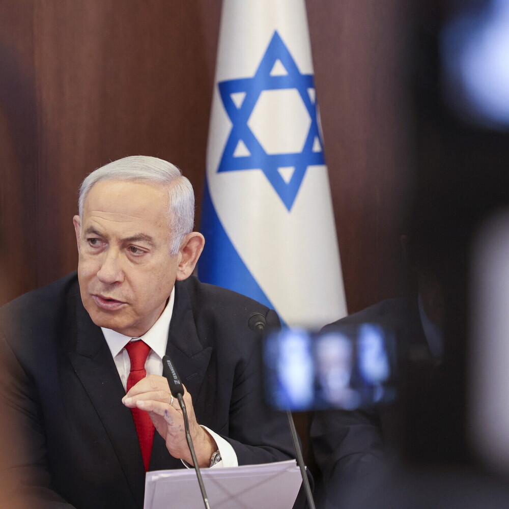 Netanyahu arrestato in Europa? L’ipotesi di immunità tra diritto internazionale e politica