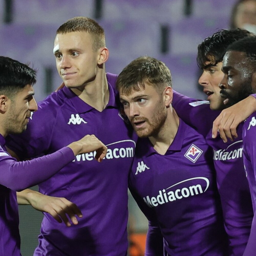 Fiorentina vince 3-2 contro Pafos e avanza in Conference League