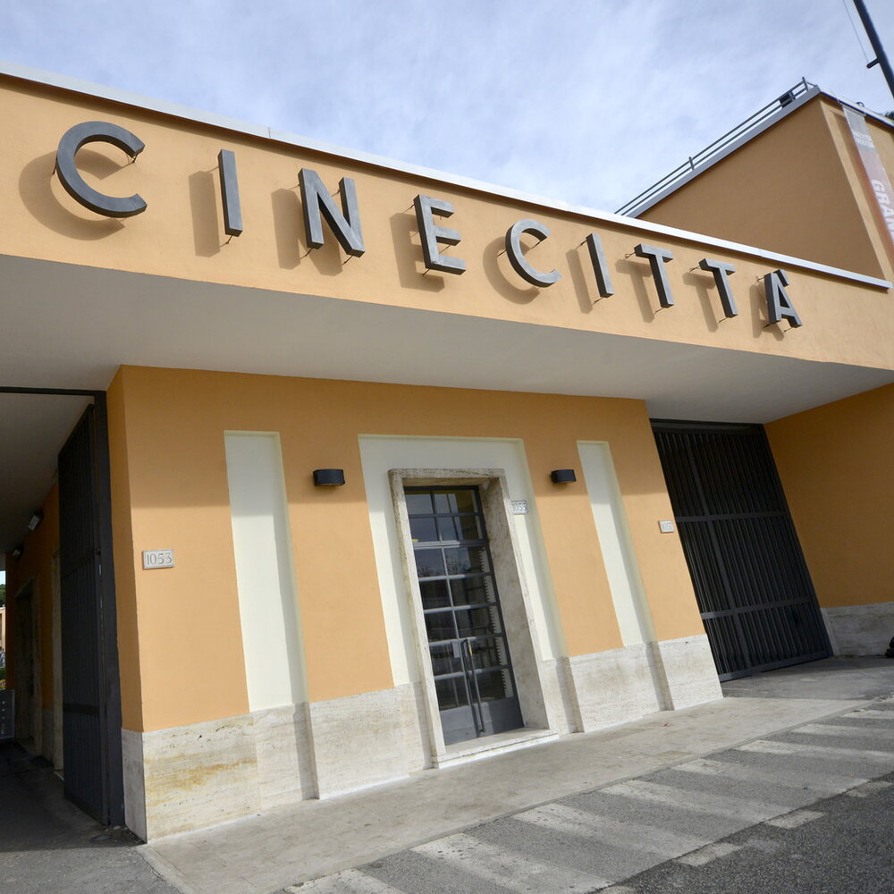 Crisis di Cinecittà: il disastro del tax credit secondo il Pd