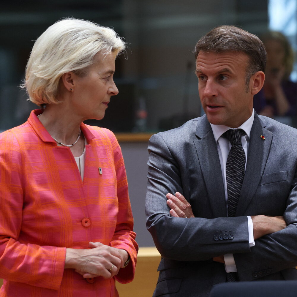 Scontro tra Von der Leyen e Macron sull’accordo Ue-Mercosur e le sue implicazioni agricole