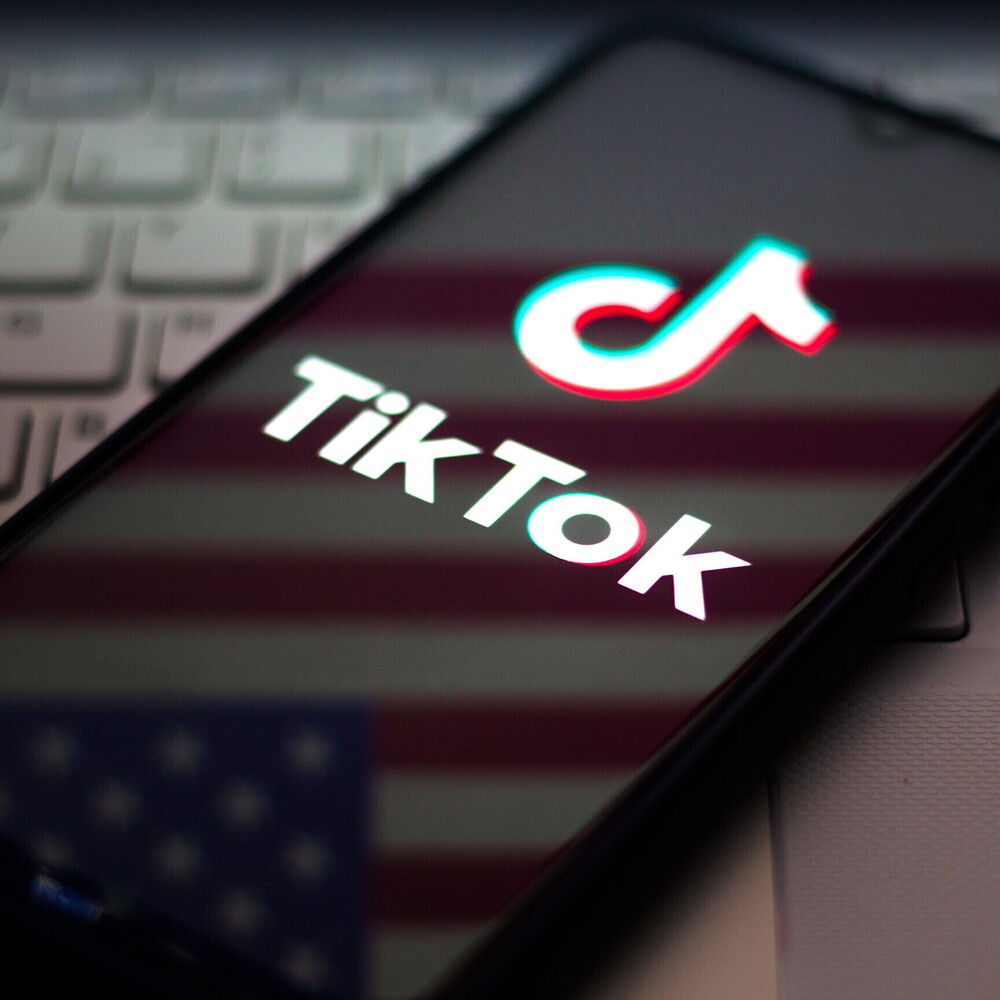 TikTok sotto pressione: la Corte d’Appello respinge ricorso e rischia di essere venduto negli Usa