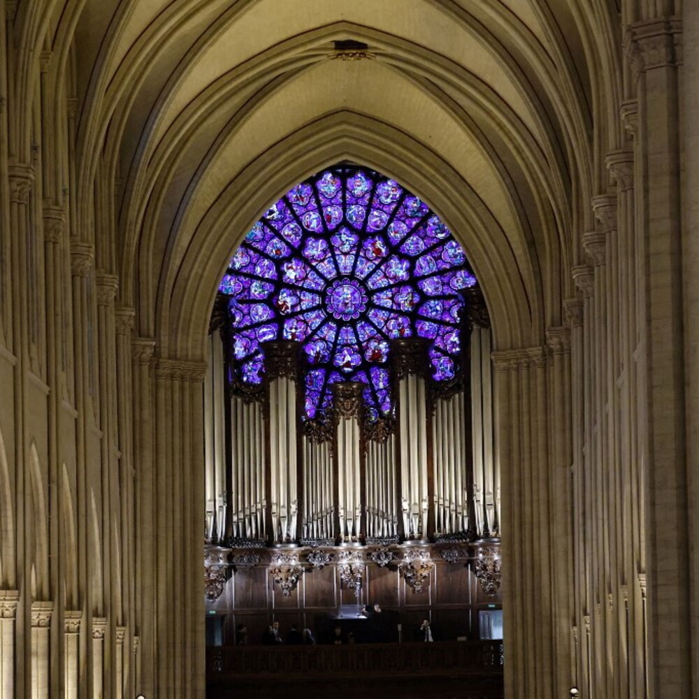 La fede in Francia esiste ancora: Ruini sulla ricostruzione di Notre Dame e il suo significato