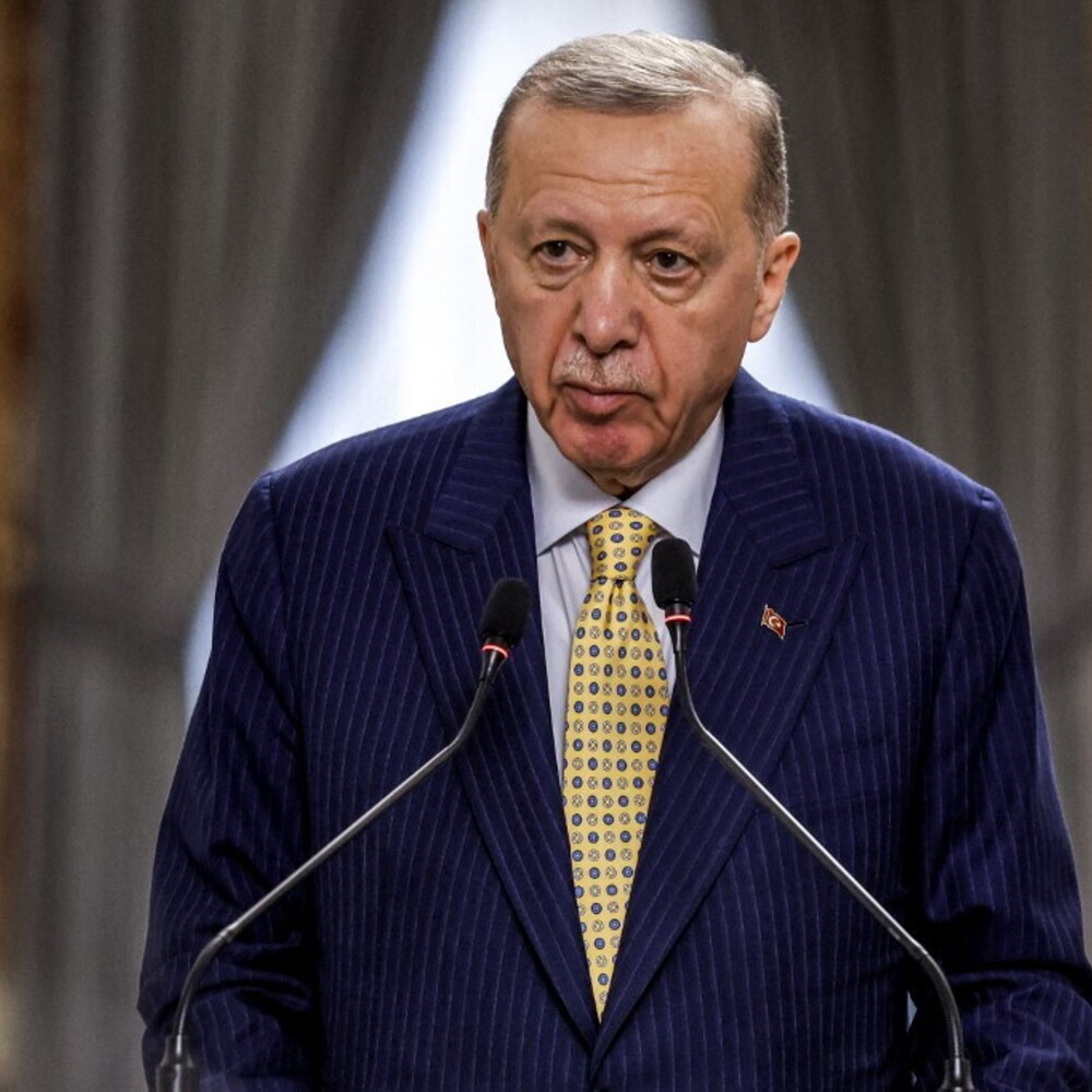 Erdogan consolida la presenza turca nel Corno d’Africa con un accordo storico