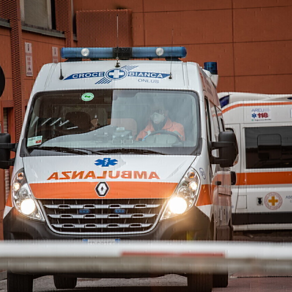 Incidente stradale a Bitonto: due morti e tre feriti sulla provinciale 231