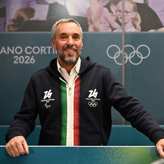 Milano-Cortina 2026, Varnier rassicura: preparativi in accelerazione per le Olimpiadi