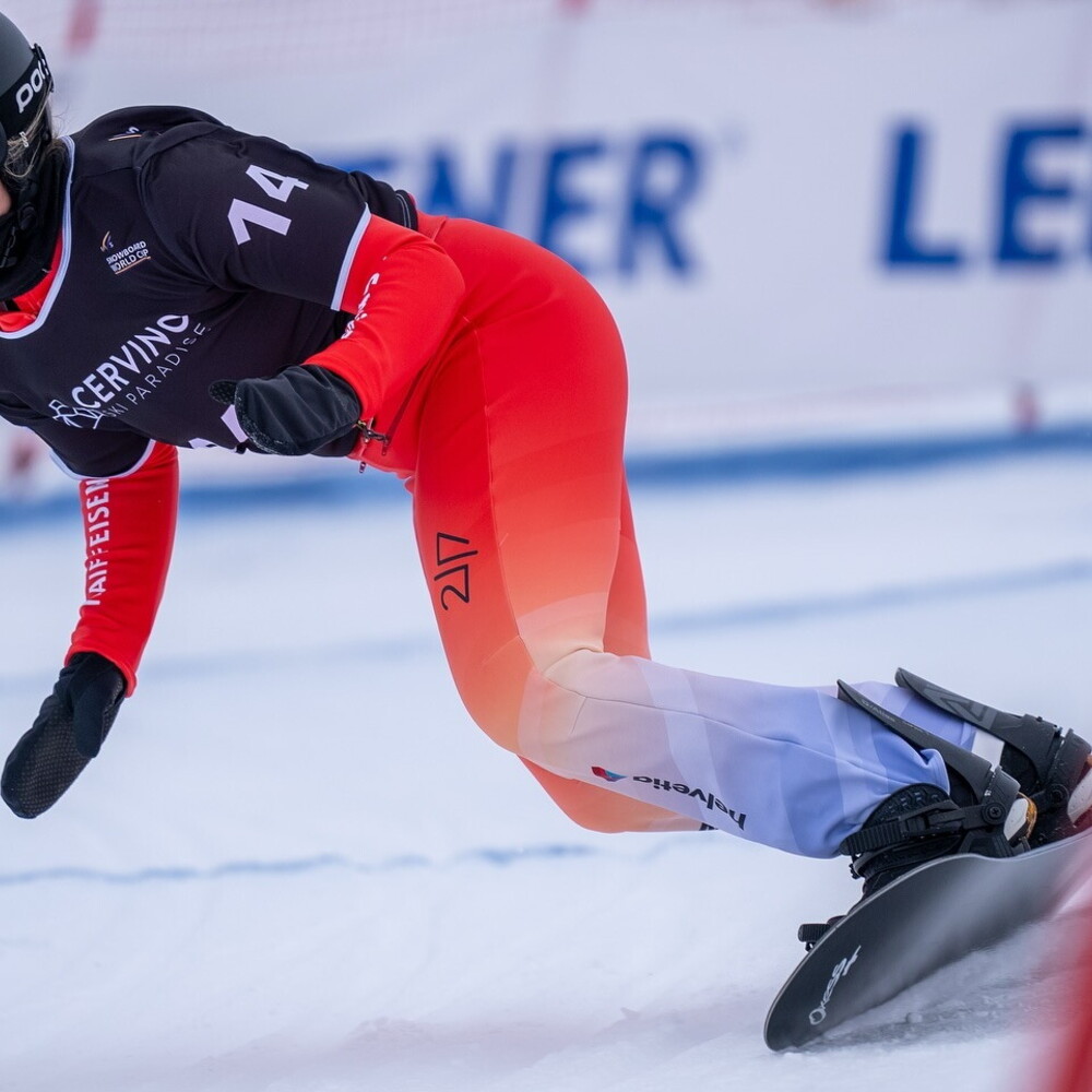 Valanga mortale in Svizzera, muore la campionessa di snowboard Sophie Hediger a 26 anni