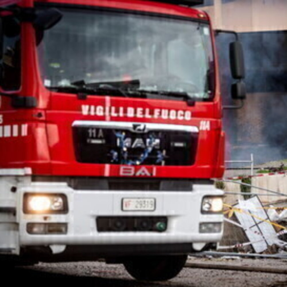 Esplosione mortale in Val di Non: un anziano di 72 anni perde la vita a Mollaro