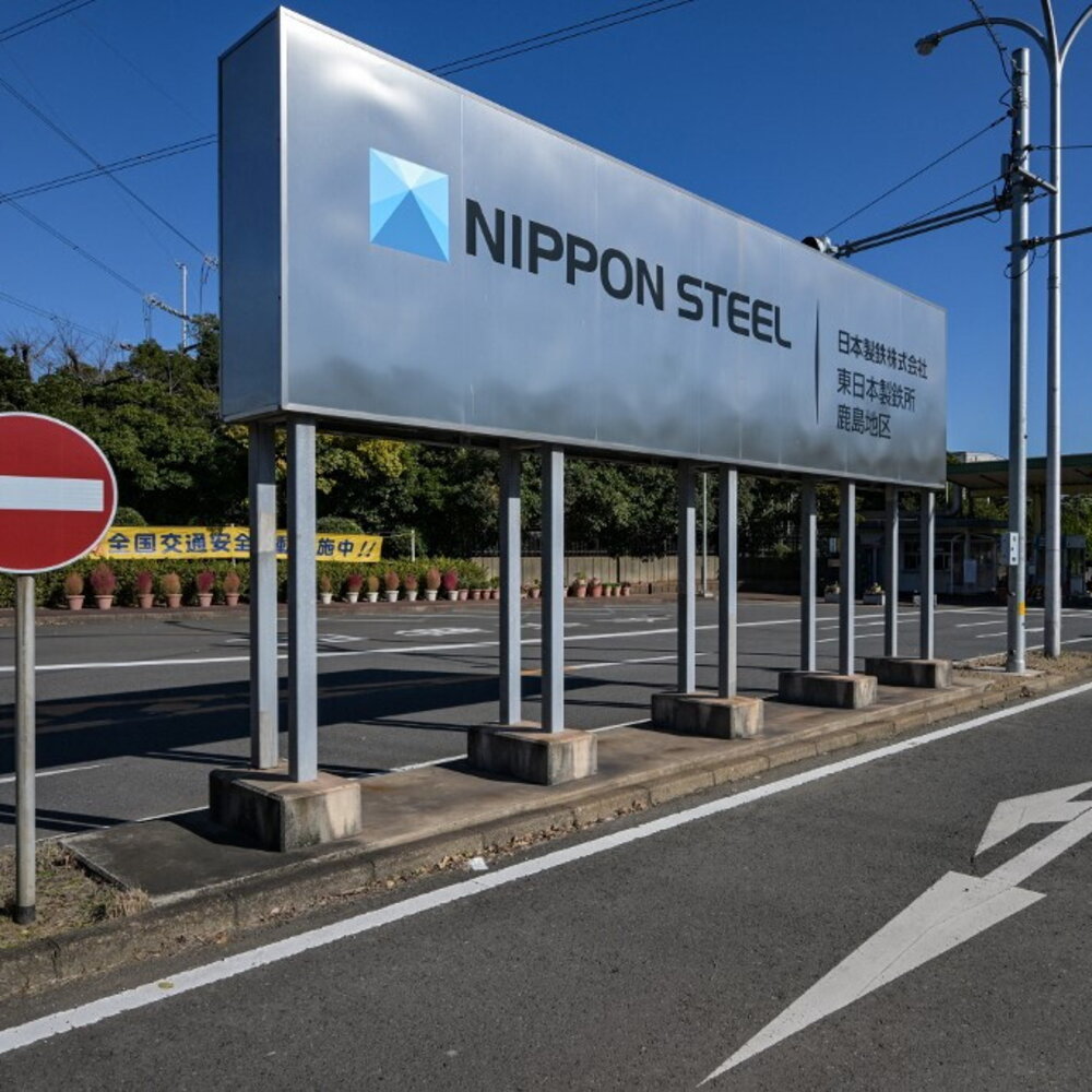 Nippon Steel fa causa al governo Usa per il blocco della vendita di U.S. Steel