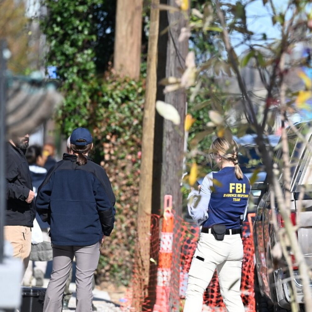 Killer di New Orleans aveva in mente un attacco con esplosivi rari