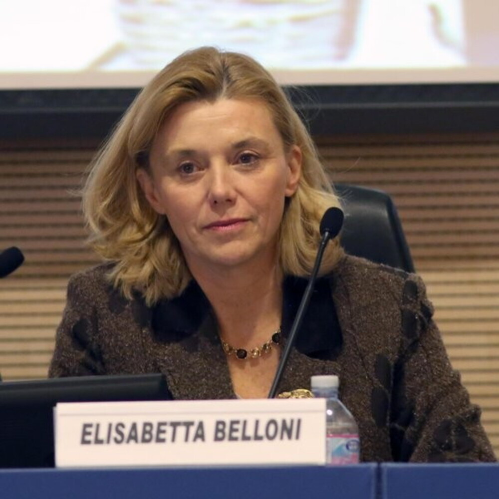 Elisabetta Belloni lascia la guida del Dis: cosa significa per l’intelligence italiana