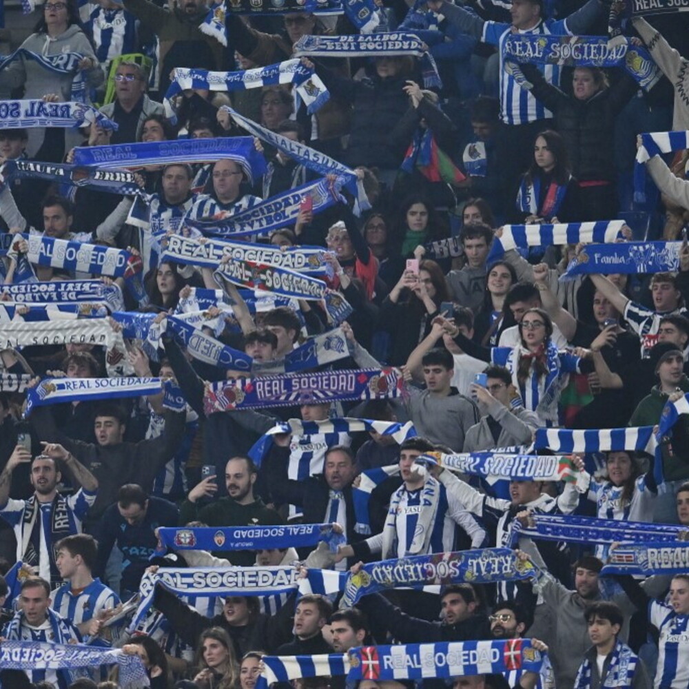 Scontri tra tifosi Lazio-Real Sociedad: un arresto e quattro denunce a Roma