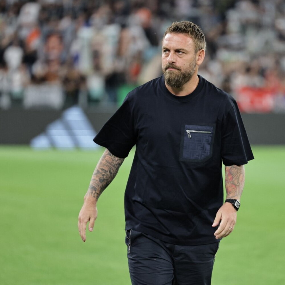 De Rossi acquista l'Ostiamare e punta a 30 anni di successi nel calcio locale