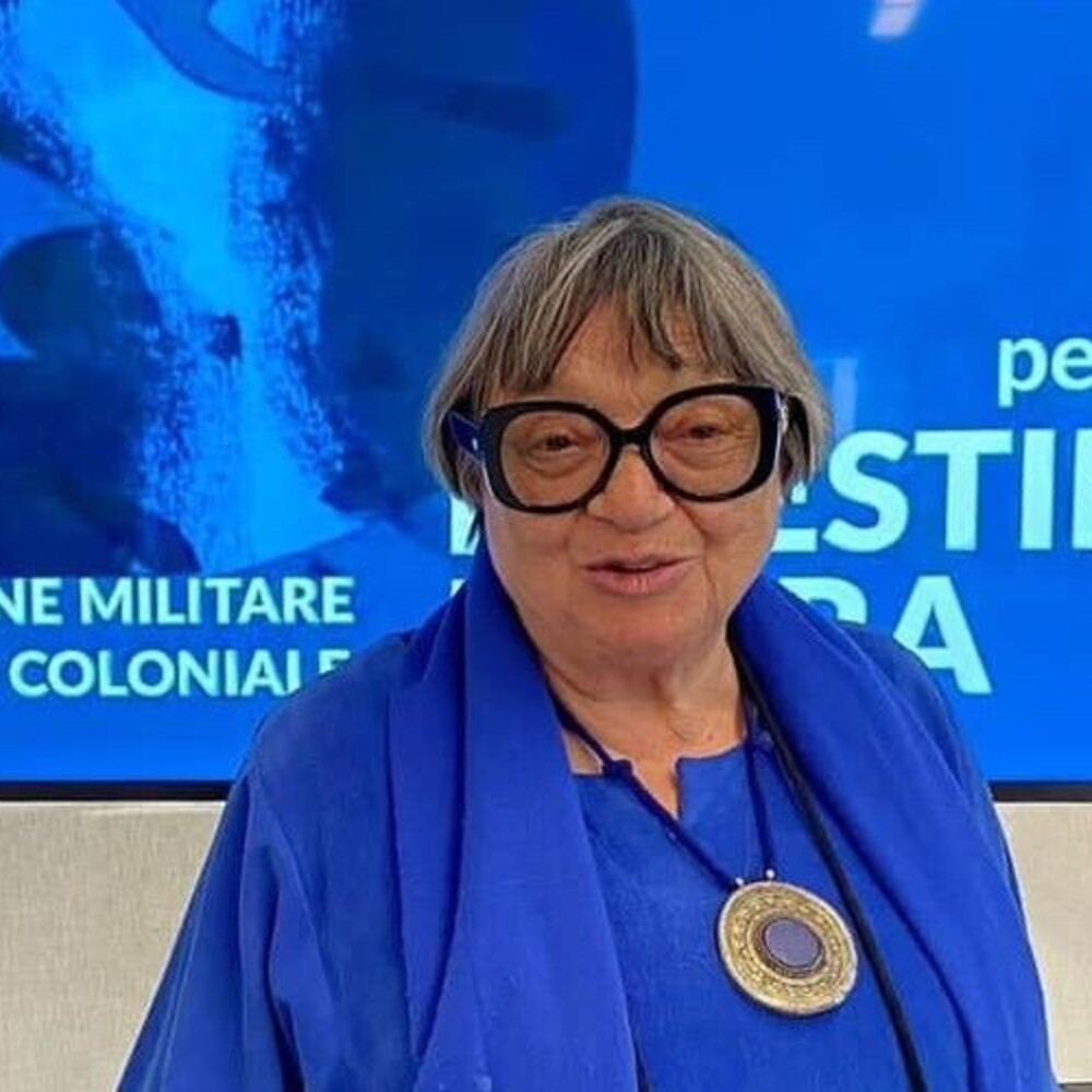 Fermati e rilasciati in Cisgiordania l’ex eurodeputata Luisa Morgantini e il giornalista Roberto Bongiorni

Fnsi: i giornalisti non devono essere considerati obiettivi in Israele