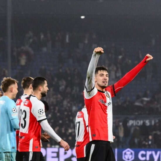 Feyenoord-Milan 1-0: errore di Maignan condanna i rossoneri nella Champions League