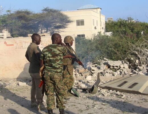 Raid dell’esercito somalo contro al Shabaab: oltre 130 morti nel conflitto